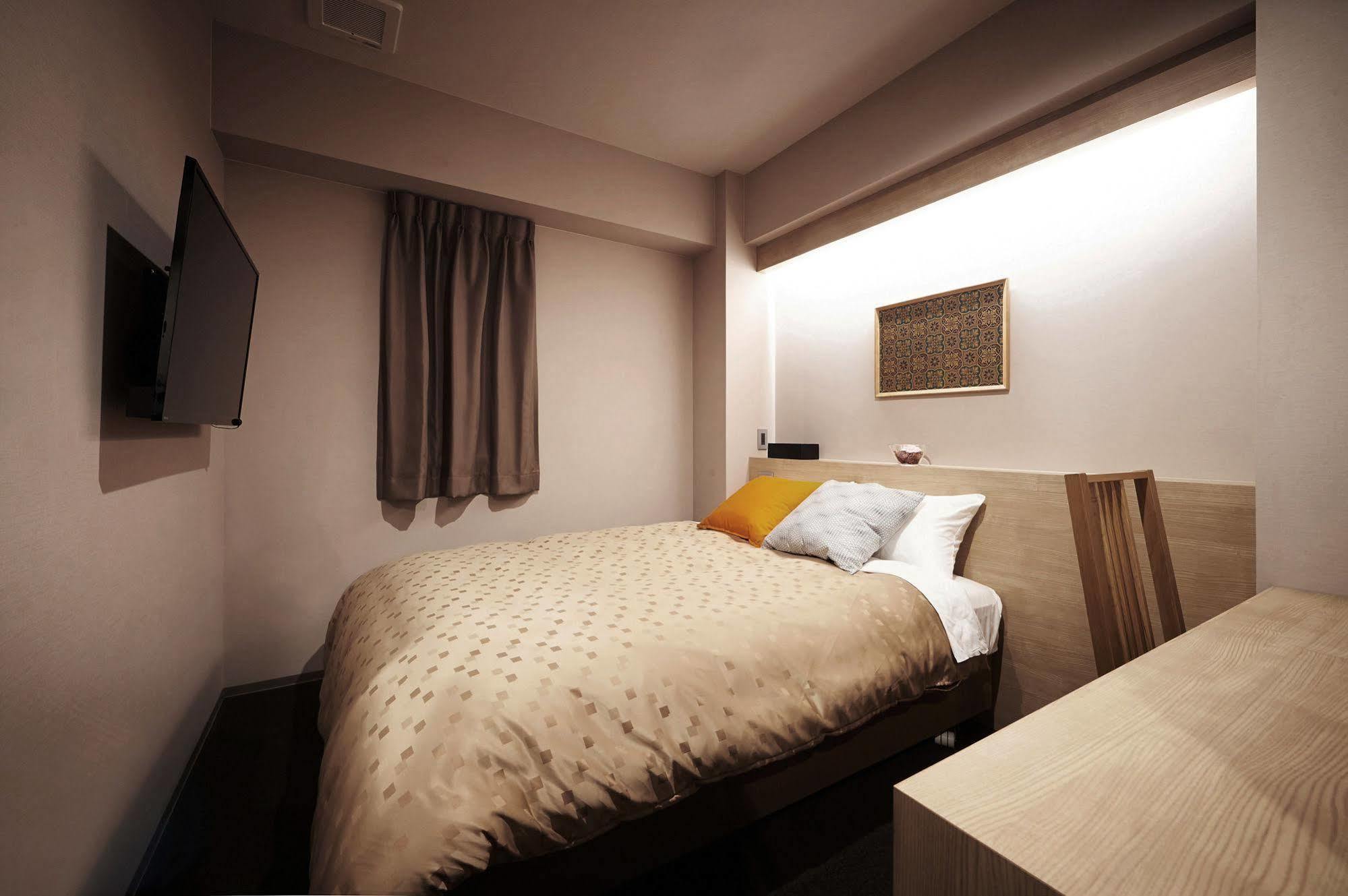 Okayama Square Hotel Plus 외부 사진