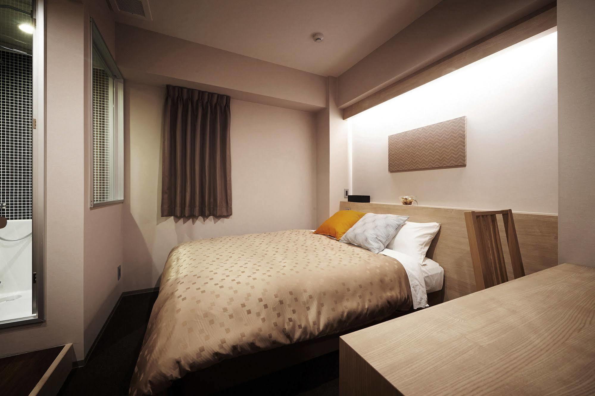 Okayama Square Hotel Plus 외부 사진