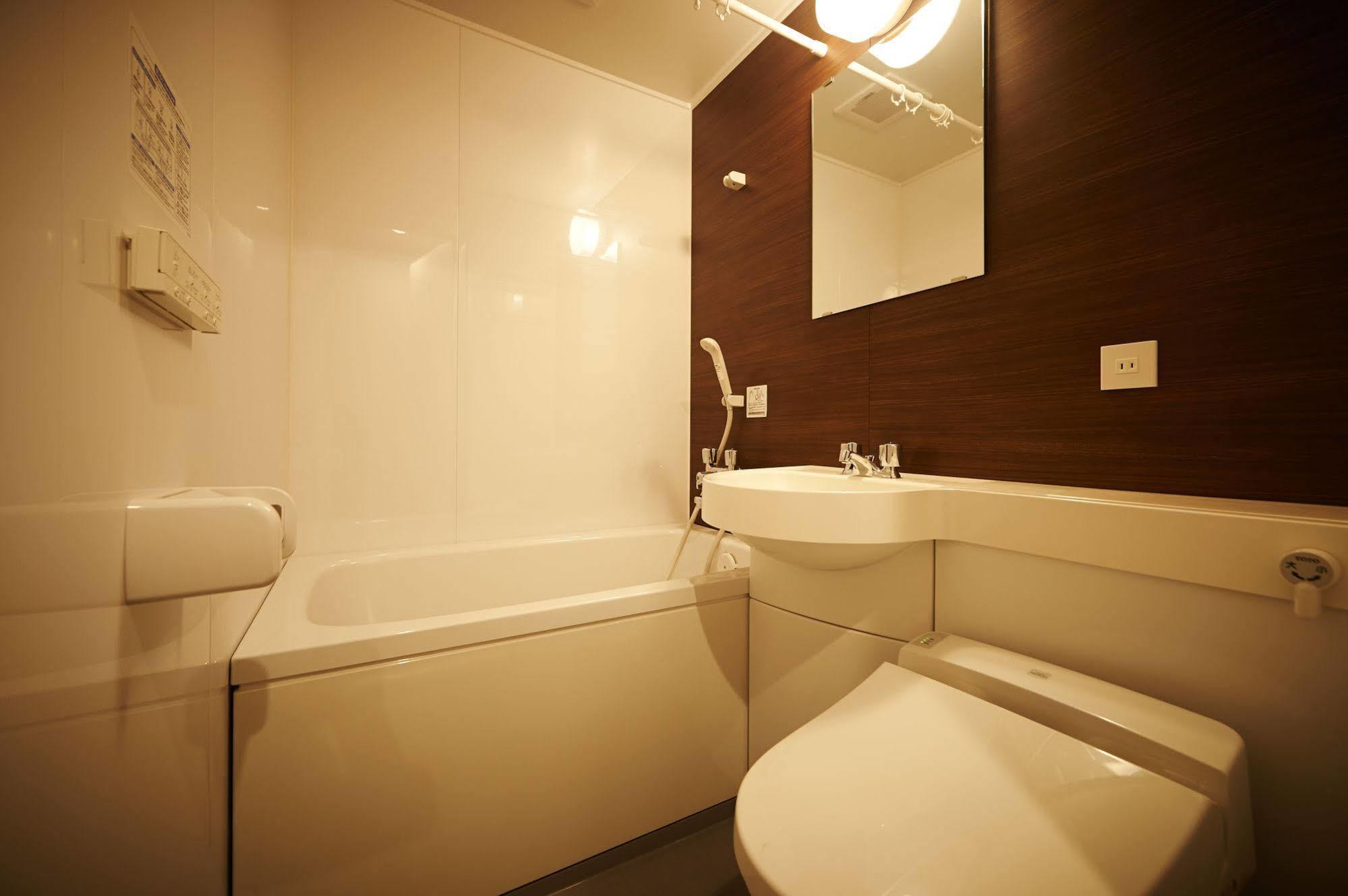 Okayama Square Hotel Plus 외부 사진