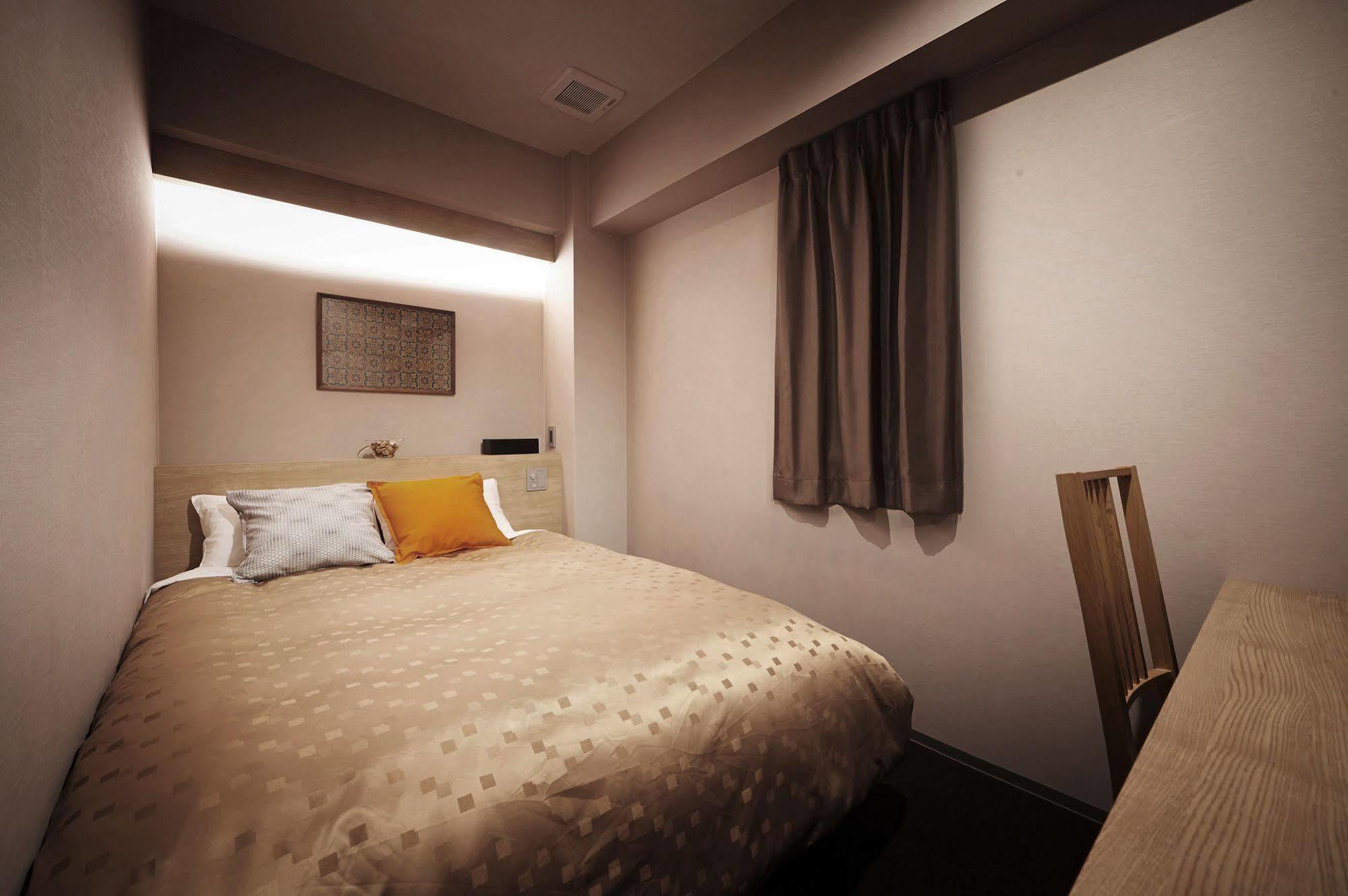 Okayama Square Hotel Plus 외부 사진