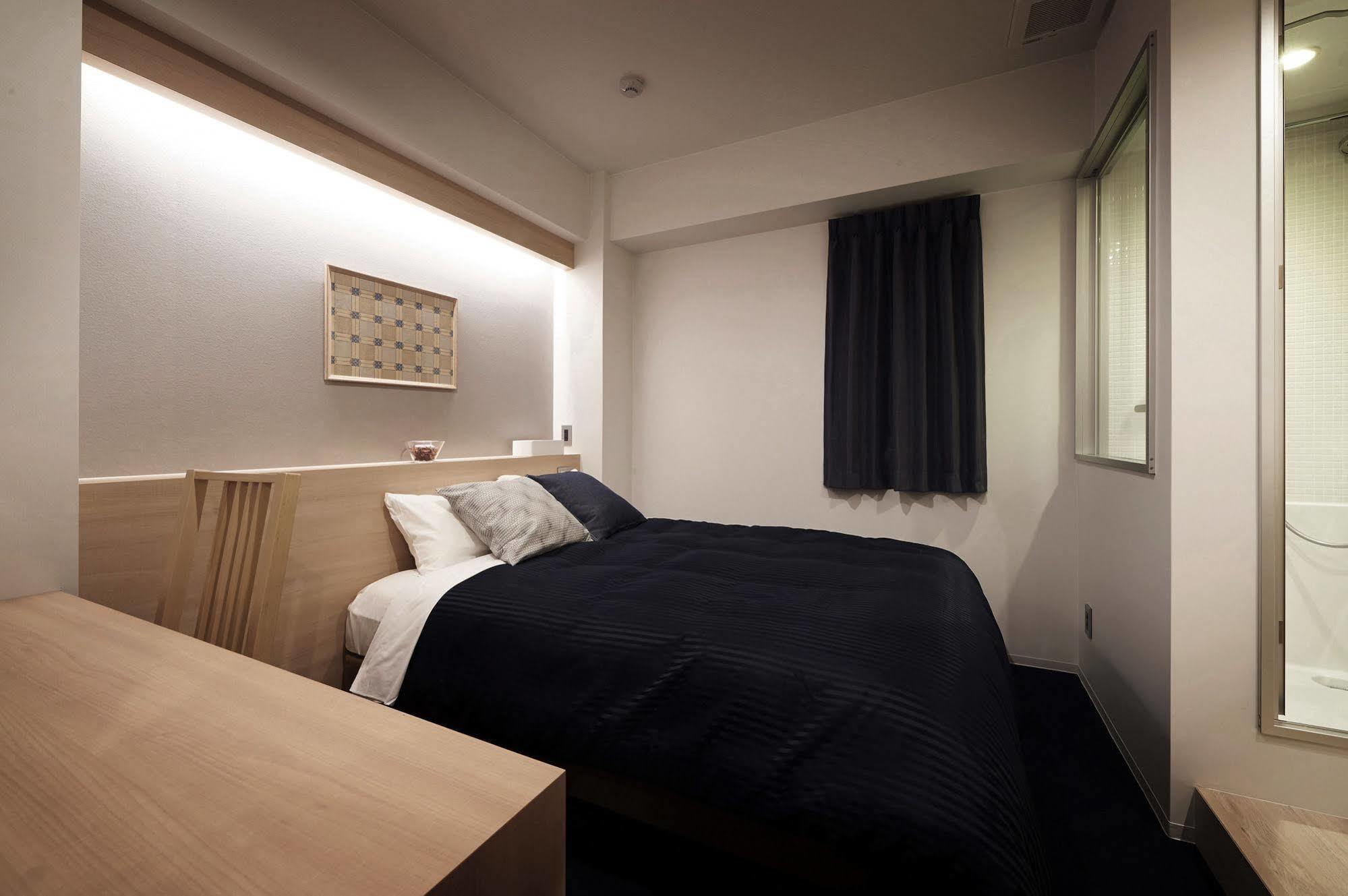 Okayama Square Hotel Plus 외부 사진