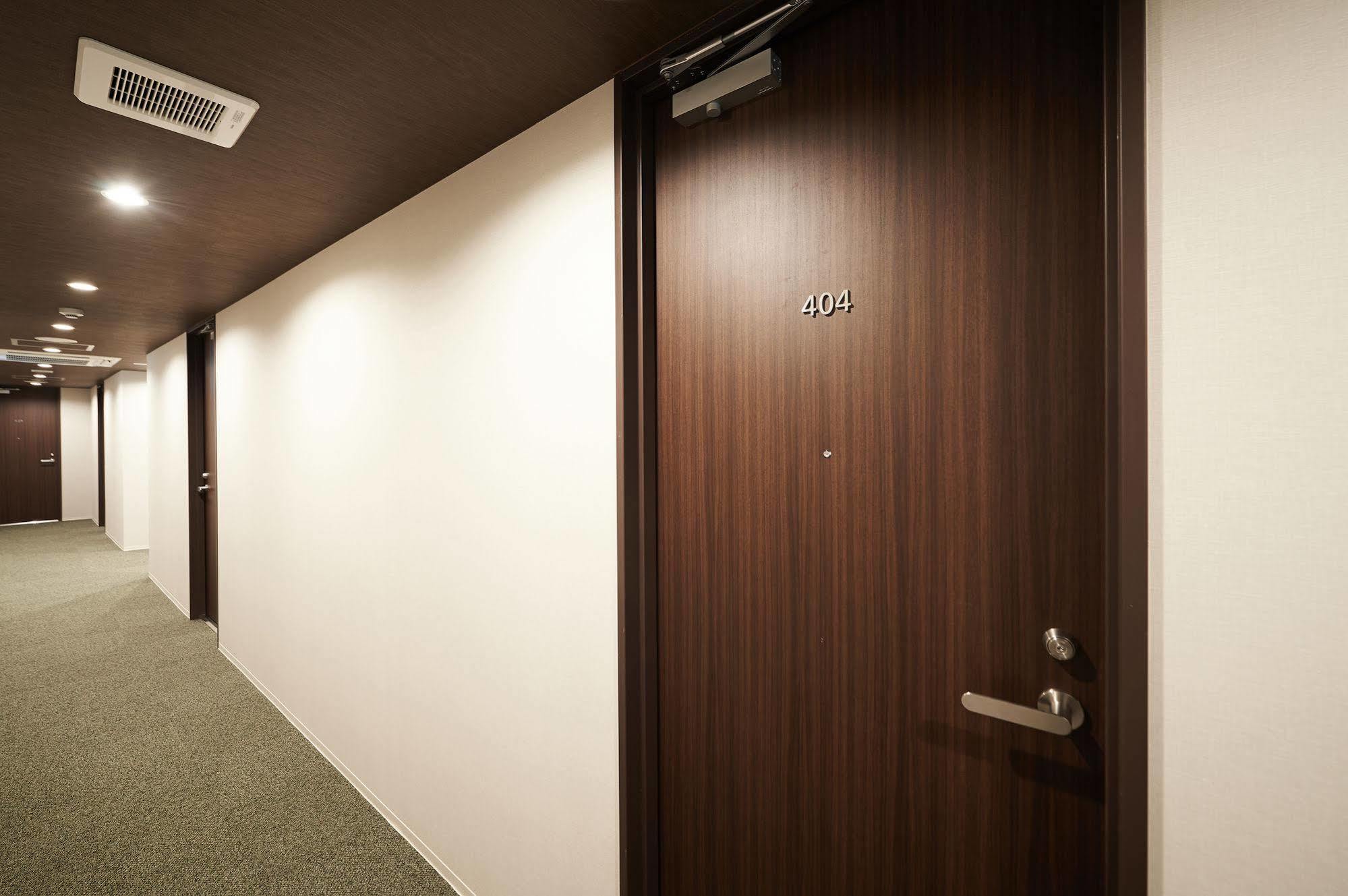 Okayama Square Hotel Plus 외부 사진
